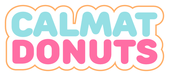 Calmat Donuts